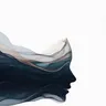 Unsaid Voices logo